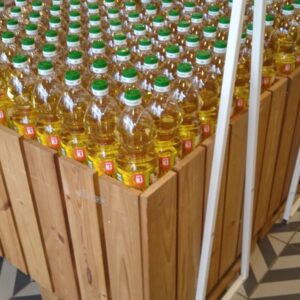Sunflower Oil