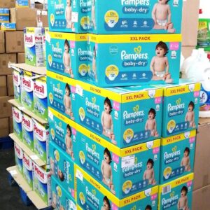 Diapers