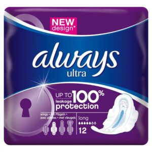 Sanitary Pads