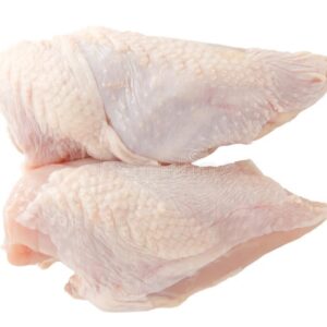 Frozen chicken breast